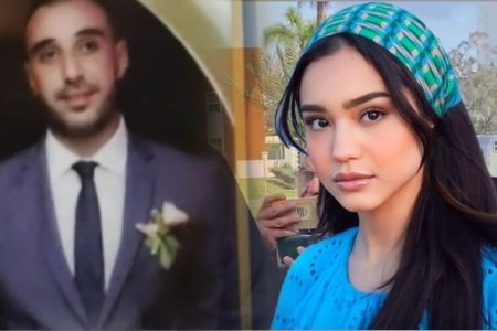 تأجيل محاكمة ‘تيربو’ في قضية مقتل زوج ريم فكري