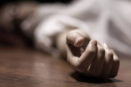 انتحار شاب حلاق في بني دركول بظروف مأساوية