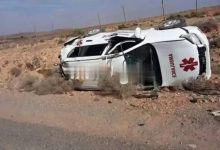 Photo of مأساة تهز إقليم الفقيه بن صالح 