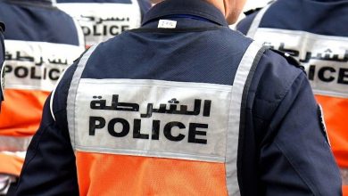 Photo of إدانة شرطي في مراكش بالسجن النافذ بتهمة الاغتصاب والسرقة 