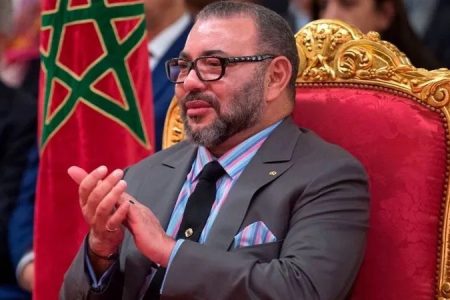 الملك محمد السادس يهنئ رئيس جورجيا بمناسبة يوم الاستقلال ويؤكد حرص المغرب على تعزيز أواصر التعاون والصداقة بين البلدين