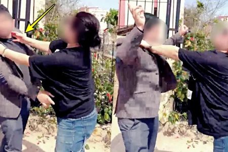 محكمة الرباط تؤيد أحكام سجن في قضية “صفعة القايد” المثيرة للجدل