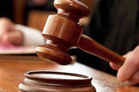 قاضية سابقة بفاس في قبضة العدالة