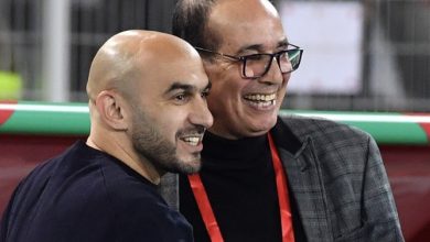 Photo of النيجر بقيادة الزاكي يخوض مبارتين وديتين بالمغرب تأهبا لمواجهة أسود الأطلس