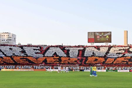 الوداد يطرح تذاكر مباراته الودية أمام بورتو.