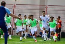 Photo of مراد باتنا ينقذ الفتح من الهبوط