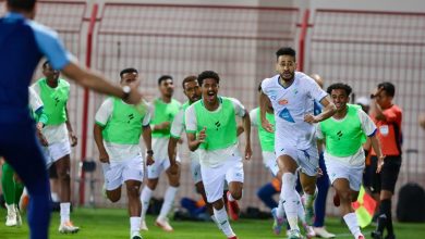 Photo of مراد باتنا ينقذ الفتح من الهبوط