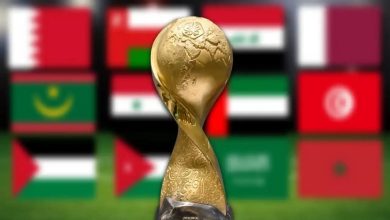 Photo of جوائز مالية كبيرة ببطولة كأس العرب