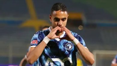 Photo of الشيبي:” نسعى لتحقيق ثلاثية تاريخية، و حلمي المشاركة في مونديال الأندية مستقبلا.”