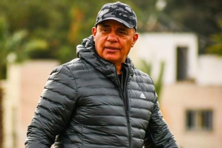 طاليب يقترب من تعويض بنهاشم بالوداد.