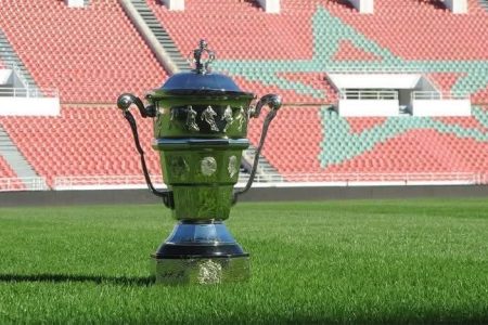 بلقشور يبدد الشائعات بخصوص مشاركة الرجاء في كأس الكونفدرالية