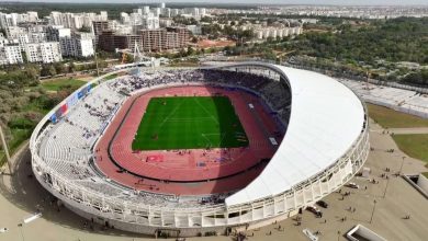 Photo of أبرزها الملعب الأولمبي بالرباط.. 6 ملاعب تحتضن منافسات كأس افريقيا