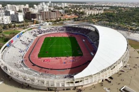 أبرزها الملعب الأولمبي بالرباط.. 6 ملاعب تحتضن منافسات كأس افريقيا