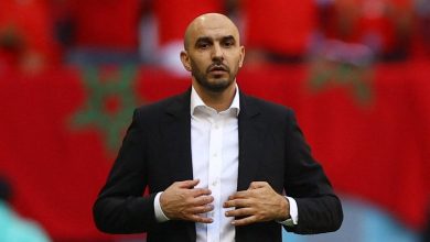 Photo of الركراكي:”، إذا كان بيب ، أنشيلوتي أو كلوب قادرين على التتويج بالكان لانسحبت في صمت لكنني على قدر المسؤولية.”