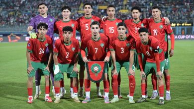 Photo of قبعة رابعة للمنتخب المغربي قبل سحب قرعة كأس العالم