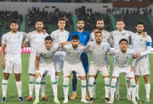 Photo of مولودية وجدة يلعب آخر أوراقه أمام المنصورية للبقاء في الدوري الإحترافي 2.