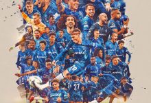 Photo of “ريمونتادا” تشيلسي أمام زملاء الزلزولي تقوده لتحقيق دوري المؤتمر الأوروبي