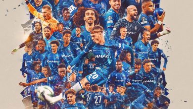 Photo of “ريمونتادا” تشيلسي أمام زملاء الزلزولي تقوده لتحقيق دوري المؤتمر الأوروبي