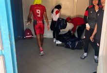 Photo of غياب مستودع الملابس يثير الجدل في مباراة الوداد وسوبورتينغ في كرة القدم النسوية