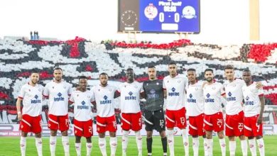 Photo of نادي بورتو يحل بالمغرب لملاقاة الوداد وديا استعدادا لكأس العالم للأندية