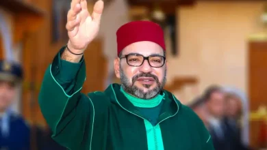 Photo of الملك محمد السادس يهنئ البابا ليو الرابع عشر ويؤكد على مواصلة تعزيز الحوار بين الأديان