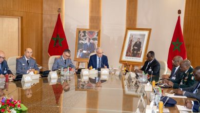 Photo of لمغرب وكوت ديفوار يعززان تعاونهما العسكري في إطار شراكة استراتيجية واعدة