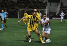 Photo of المغرب الفاسي يفرض التعادل على مضيفه أولمبيك آسفي في مباراة مفتوحة