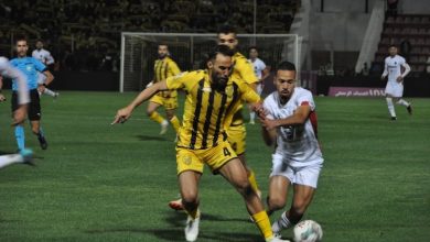 Photo of المغرب الفاسي يفرض التعادل على مضيفه أولمبيك آسفي في مباراة مفتوحة