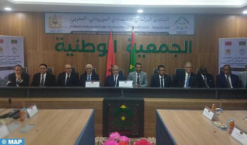 المغرب يطمح لارساء شراكة من جيل جديد مع موريتانيا (عمر حجيرة)