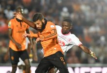 Photo of تغيير في توقيت إياب نهائي كأس الكونفدرالية بين سيمبا و نهضة بركا