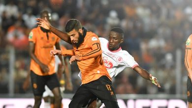 Photo of تغيير في توقيت إياب نهائي كأس الكونفدرالية بين سيمبا و نهضة بركا