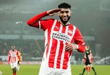 Photo of آيندهوفن يفتح الباب لرحيل اسماعيل صيباري