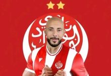 Photo of امرابط : قدومي إلى الوداد بهدف التتويج بالألقاب وسنفعل كل شئ من أجل ذلك