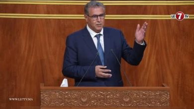 Photo of الحكومة تحقق نجاحات بارزة في إنجاز الورش الملكي لتعميم الحماية الاجتماعية