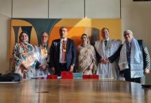 Photo of نواب بريطانيون يدعمون مخطط الحكم الذاتي للصحراء المغربية: دعوة لتقوية الشراكة مع الرباط وتعزيز الاستقرار الإقليمي