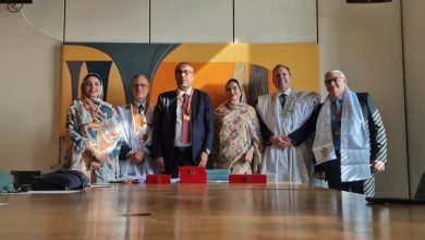 Photo of نواب بريطانيون يدعمون مخطط الحكم الذاتي للصحراء المغربية: دعوة لتقوية الشراكة مع الرباط وتعزيز الاستقرار الإقليمي