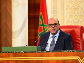 Photo of رئيس مجلس المستشارين: المغرب يقود معركة الصحراء بجرأة المبادرة وقوة التنمية