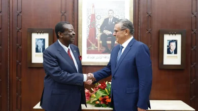 Photo of أخنوش: العلاقات المغربية الكينية تدخل مرحلة “الزخم الكامل” نحو شراكة استراتيجية