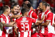 Photo of الوداد الرياضي يفسخ عقد لاعب مهم قبل مونديال الأندية
