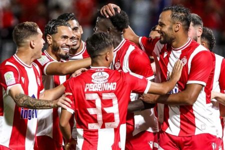 الوداد الرياضي يفسخ عقد لاعب مهم قبل مونديال الأندية