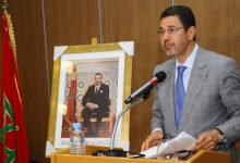 Photo of عبد النباوي: العقوبات البديلة خطوة نحو عدالة فعالة ومجتمع أقل كلفة