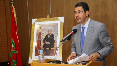 Photo of عبد النباوي: العقوبات البديلة خطوة نحو عدالة فعالة ومجتمع أقل كلفة