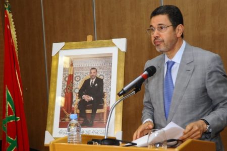 عبد النباوي: العقوبات البديلة خطوة نحو عدالة فعالة ومجتمع أقل كلفة