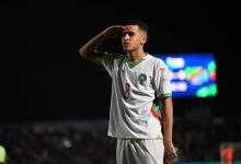 Photo of عبد الله وزان تحت أنظار برشلونة