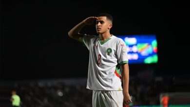 Photo of عبد الله وزان تحت أنظار برشلونة
