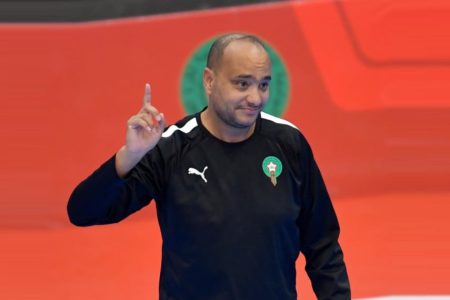 السايح: توجنا بكأس إفريقيا بعد أشهر من العمل الجاد وأظهرنا شخصية البطل