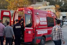 Photo of العثور على جثة حارس فيلا بطنجة بعد اختفاء أربعة أيام
