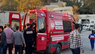 Photo of العثور على جثة حارس فيلا بطنجة بعد اختفاء أربعة أيام