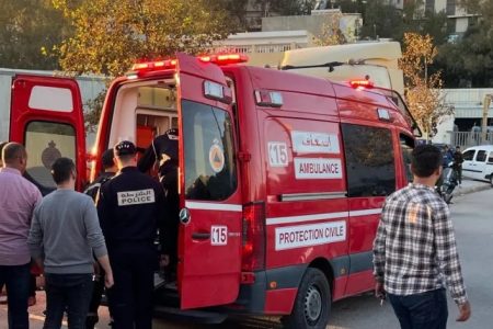 العثور على جثة حارس فيلا بطنجة بعد اختفاء أربعة أيام