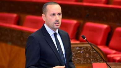 Photo of التهراوي: تحقيق السيادة الصحية في إفريقيا يمر عبر إصلاح شامل ومتناسق لآليات التمويل الصحي